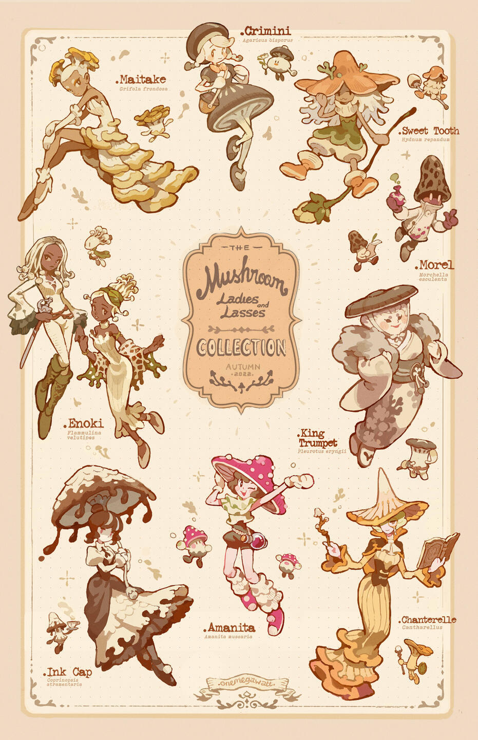 Original Print