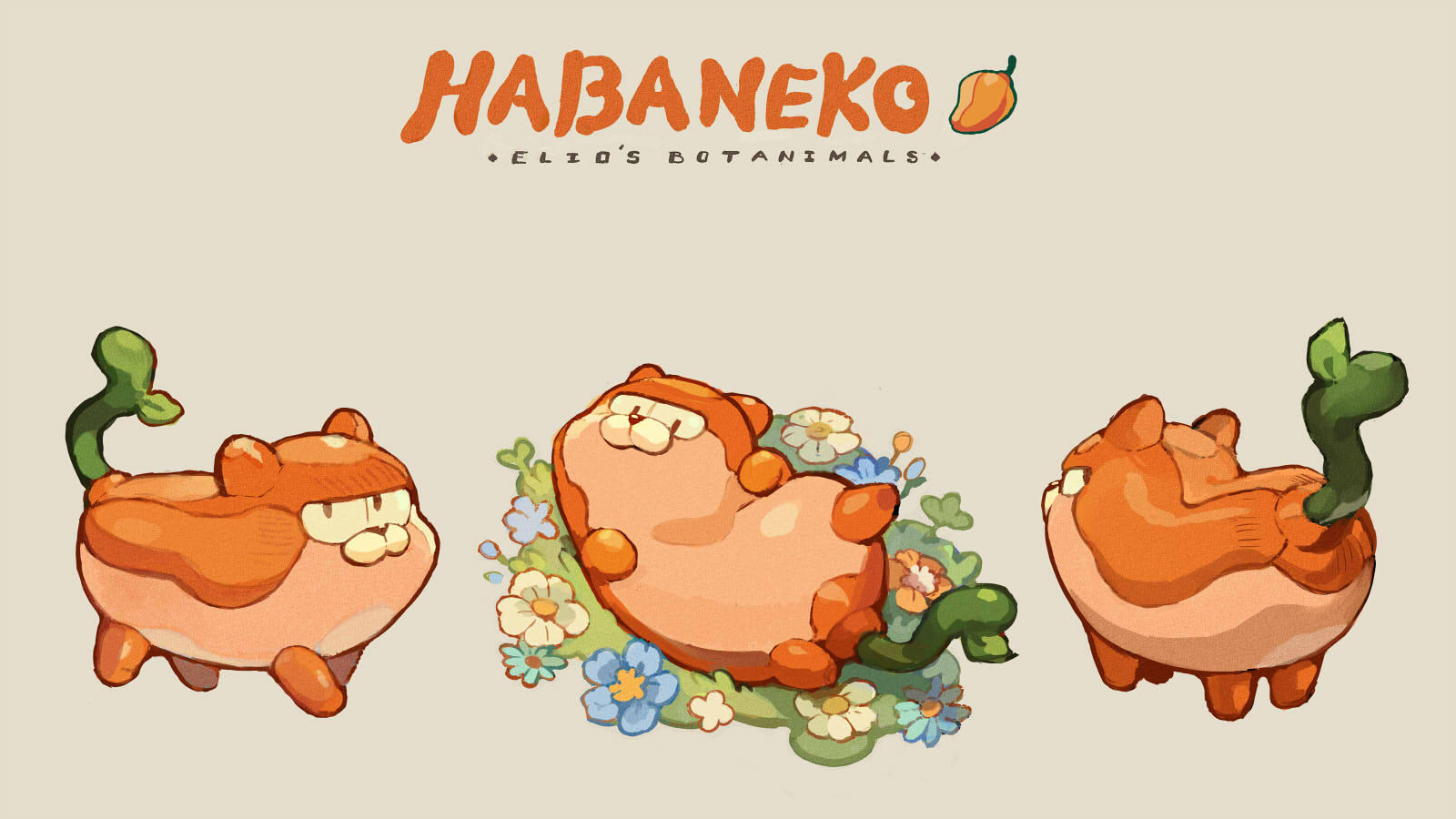 Personal Artbook Excerpt